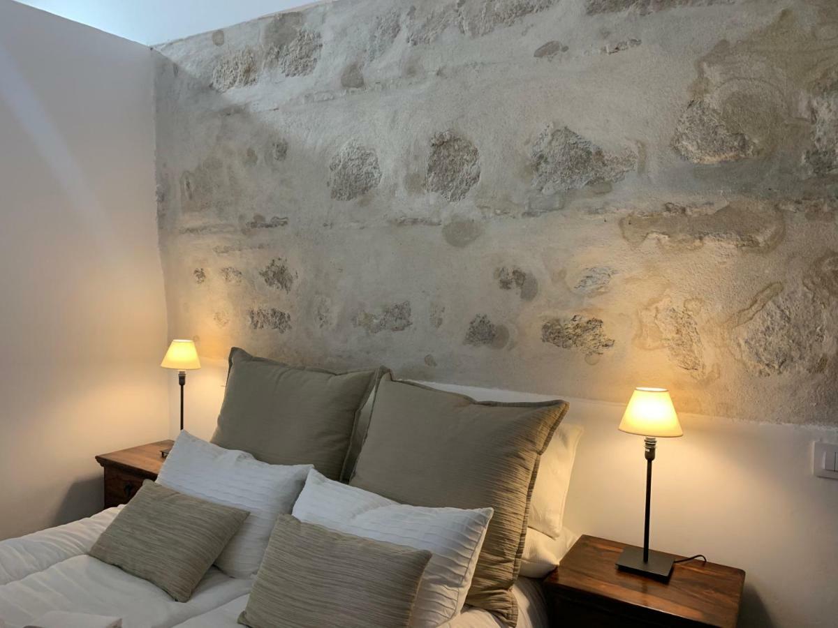 El Apartamento De La Yaya Toledo Exteriér fotografie