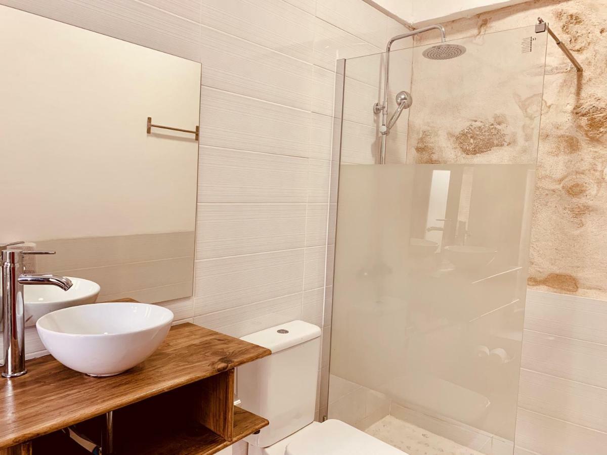 El Apartamento De La Yaya Toledo Exteriér fotografie