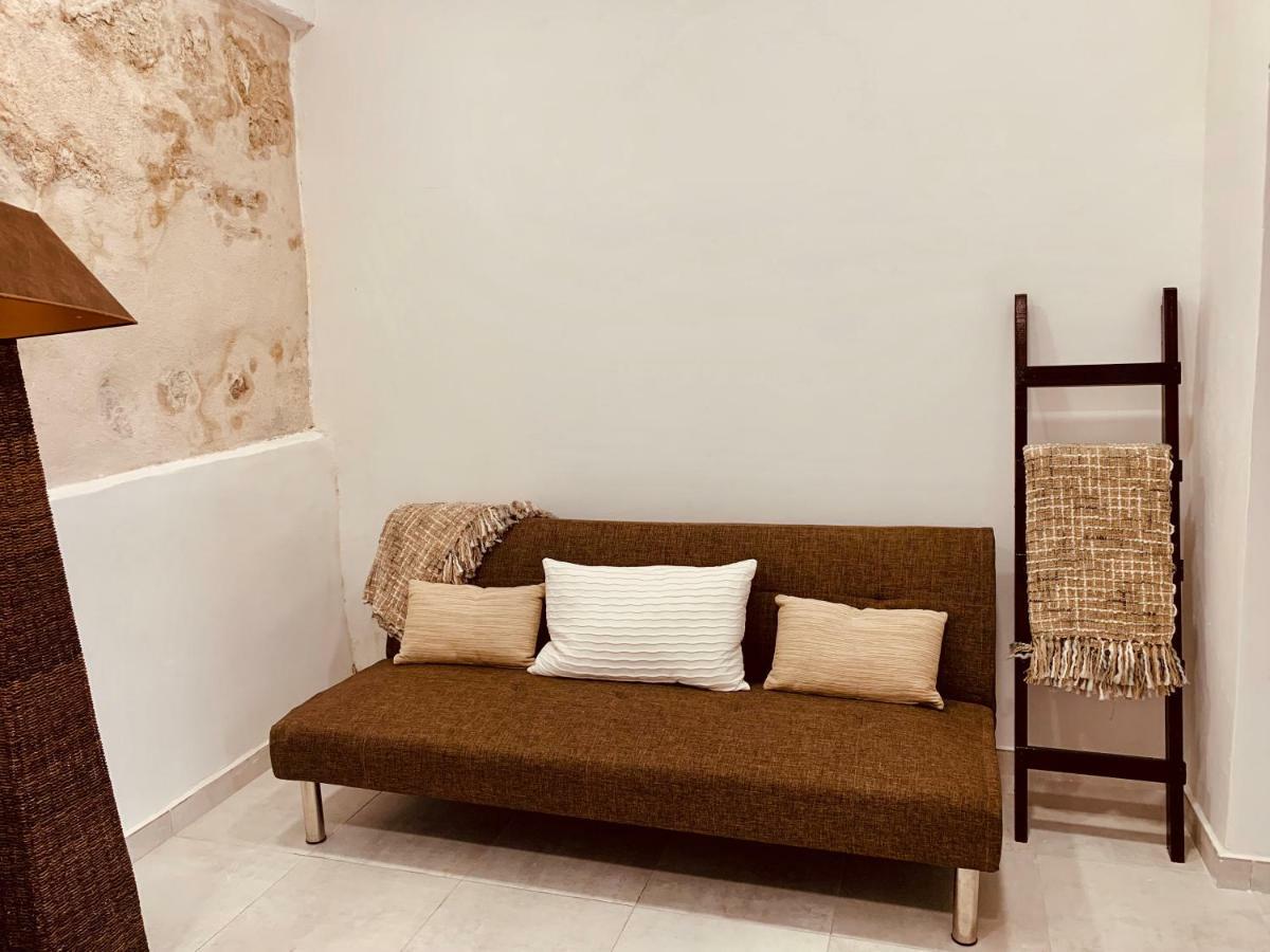 El Apartamento De La Yaya Toledo Exteriér fotografie