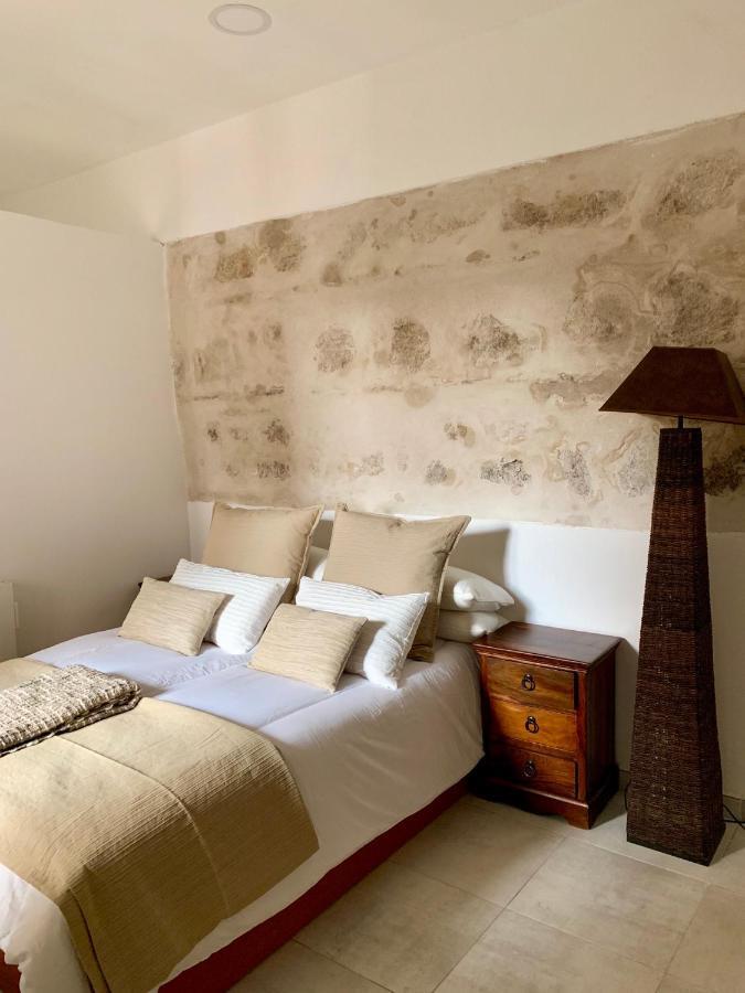 El Apartamento De La Yaya Toledo Exteriér fotografie