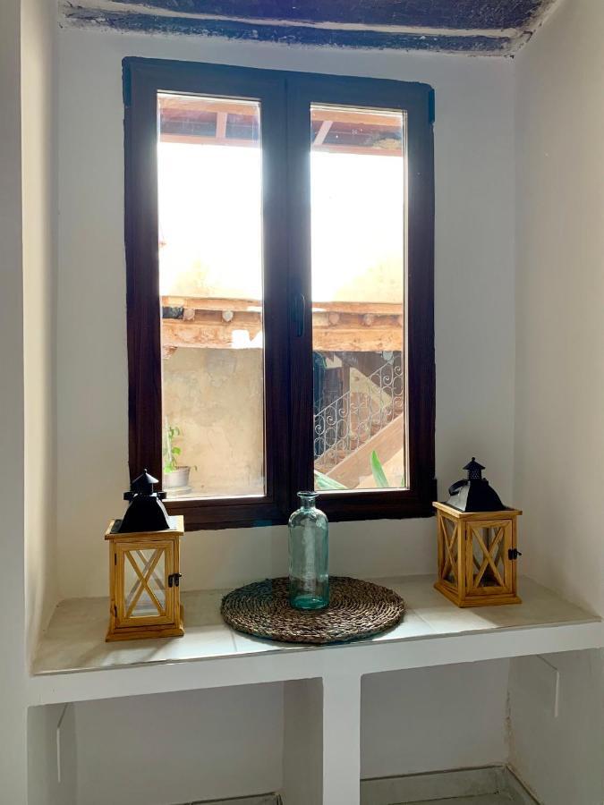 El Apartamento De La Yaya Toledo Exteriér fotografie